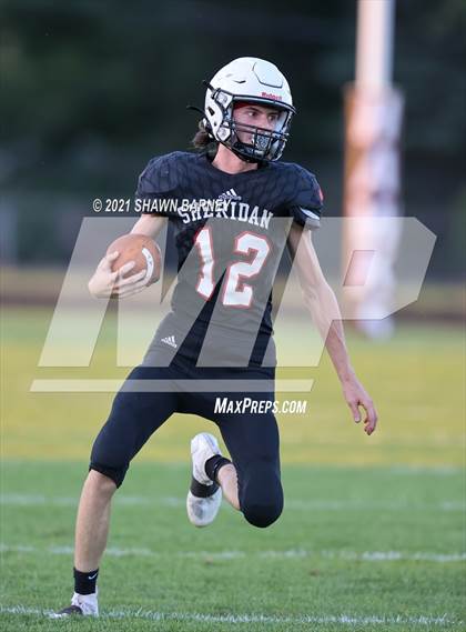 Thumbnail 1 in Clinton Prairie @ Sheridan photogallery.