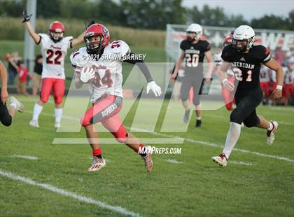 Thumbnail 2 in Clinton Prairie @ Sheridan photogallery.