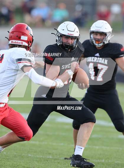 Thumbnail 2 in Clinton Prairie @ Sheridan photogallery.
