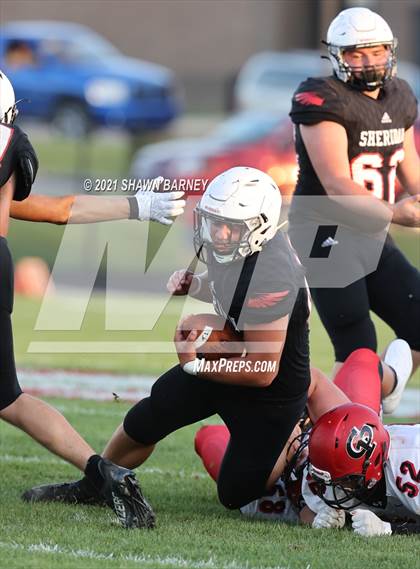 Thumbnail 1 in Clinton Prairie @ Sheridan photogallery.