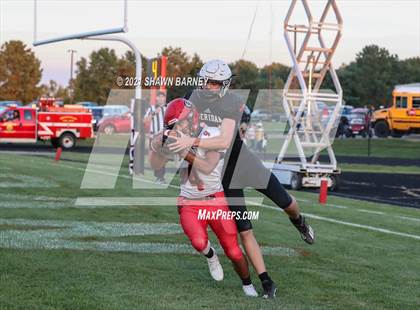 Thumbnail 3 in Clinton Prairie @ Sheridan photogallery.
