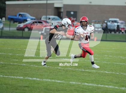 Thumbnail 3 in Clinton Prairie @ Sheridan photogallery.