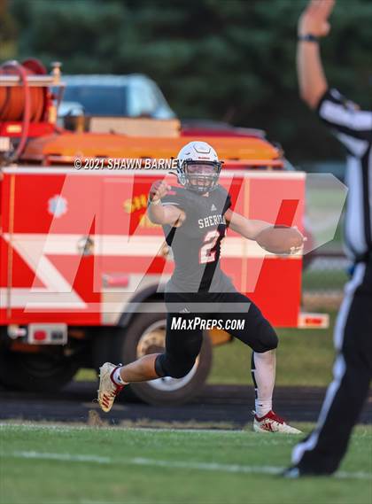Thumbnail 1 in Clinton Prairie @ Sheridan photogallery.