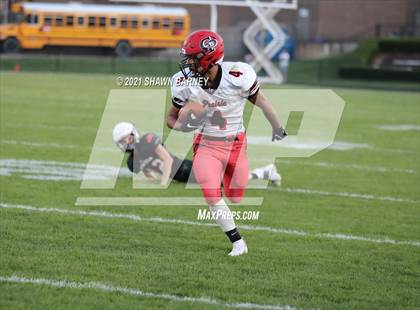 Thumbnail 1 in Clinton Prairie @ Sheridan photogallery.