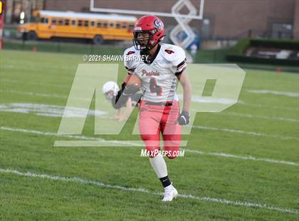 Thumbnail 2 in Clinton Prairie @ Sheridan photogallery.