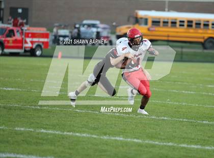 Thumbnail 2 in Clinton Prairie @ Sheridan photogallery.