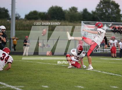 Thumbnail 2 in Clinton Prairie @ Sheridan photogallery.