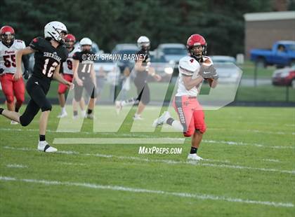 Thumbnail 1 in Clinton Prairie @ Sheridan photogallery.