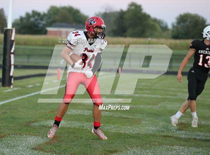 Thumbnail 1 in Clinton Prairie @ Sheridan photogallery.