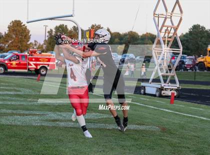 Thumbnail 2 in Clinton Prairie @ Sheridan photogallery.