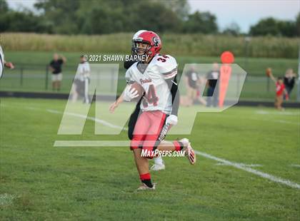 Thumbnail 1 in Clinton Prairie @ Sheridan photogallery.