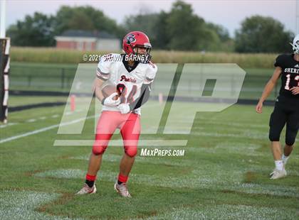 Thumbnail 3 in Clinton Prairie @ Sheridan photogallery.