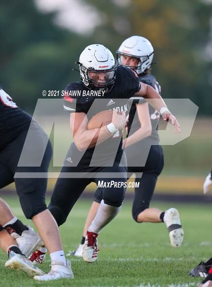 Thumbnail 1 in Clinton Prairie @ Sheridan photogallery.
