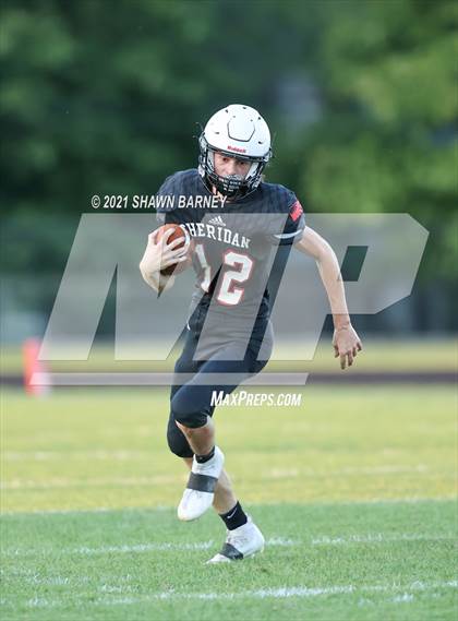 Thumbnail 2 in Clinton Prairie @ Sheridan photogallery.