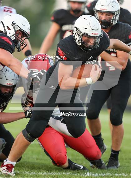 Thumbnail 2 in Clinton Prairie @ Sheridan photogallery.