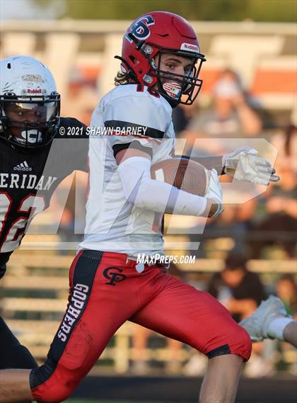Thumbnail 1 in Clinton Prairie @ Sheridan photogallery.