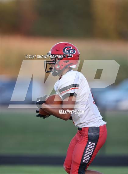 Thumbnail 2 in Clinton Prairie @ Sheridan photogallery.