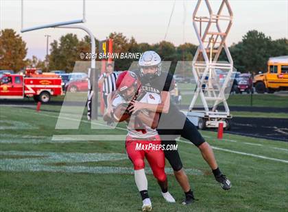 Thumbnail 1 in Clinton Prairie @ Sheridan photogallery.