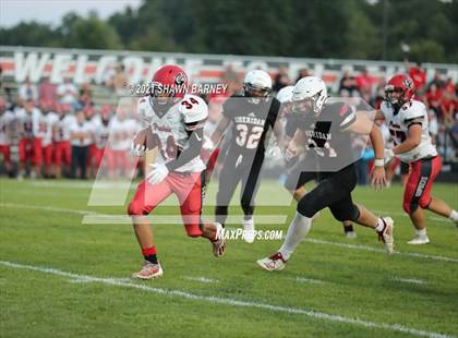 Thumbnail 3 in Clinton Prairie @ Sheridan photogallery.