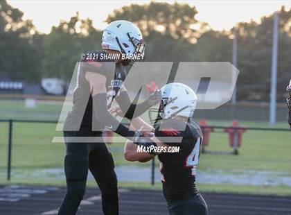 Thumbnail 1 in Clinton Prairie @ Sheridan photogallery.