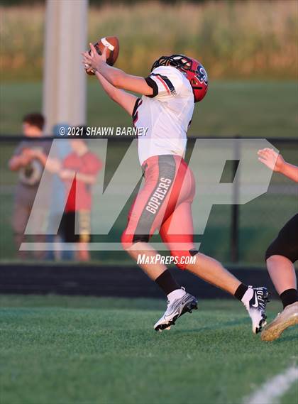 Thumbnail 3 in Clinton Prairie @ Sheridan photogallery.
