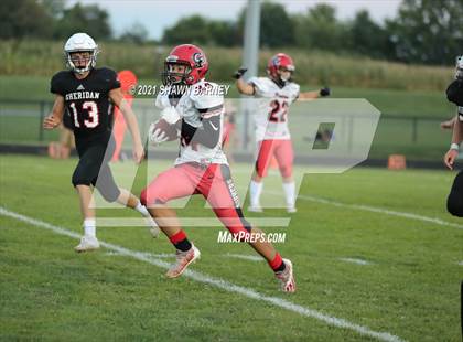Thumbnail 3 in Clinton Prairie @ Sheridan photogallery.