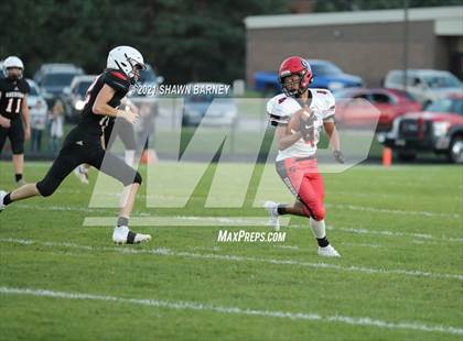 Thumbnail 2 in Clinton Prairie @ Sheridan photogallery.