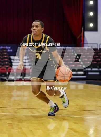 Eagle Academy @ Christ the King