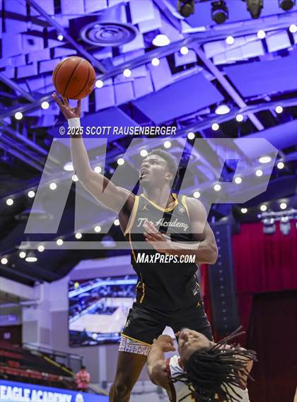 Thumbnail 1 in Eagle Academy @ Christ the King photogallery.