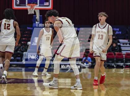 Thumbnail 3 in Eagle Academy @ Christ the King photogallery.