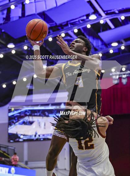 Thumbnail 2 in Eagle Academy @ Christ the King photogallery.