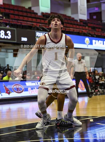 Thumbnail 2 in Eagle Academy @ Christ the King photogallery.