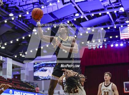 Thumbnail 3 in Eagle Academy @ Christ the King photogallery.