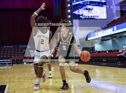 Thumbnail 3 in Eagle Academy @ Christ the King photogallery.