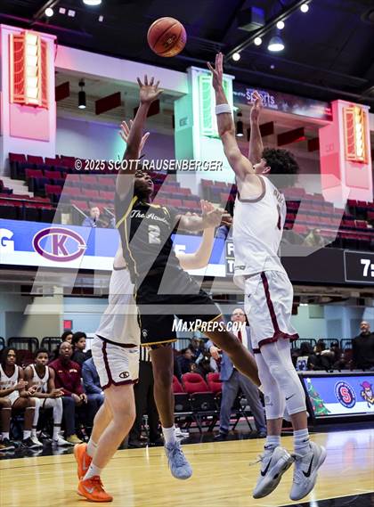 Thumbnail 3 in Eagle Academy @ Christ the King photogallery.