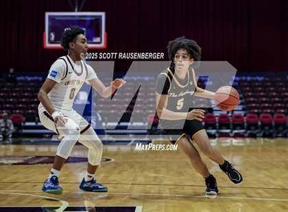 Thumbnail 2 in Eagle Academy @ Christ the King photogallery.