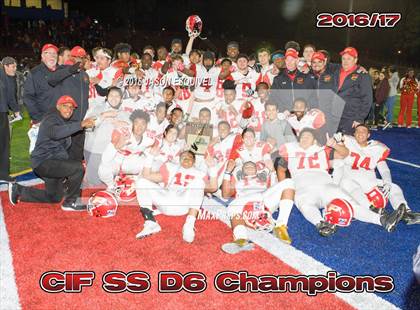 Thumbnail 3 in Los Altos vs. Paraclete (CIF SS D6 Final) photogallery.