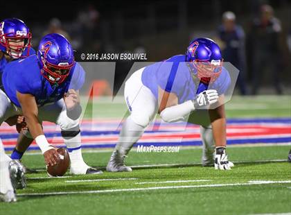 Thumbnail 3 in Los Altos vs. Paraclete (CIF SS D6 Final) photogallery.
