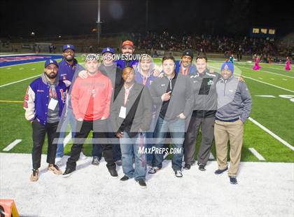 Thumbnail 2 in Los Altos vs. Paraclete (CIF SS D6 Final) photogallery.