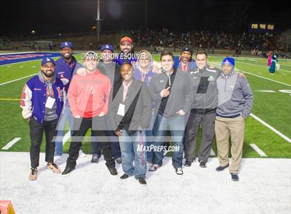 Thumbnail 3 in Los Altos vs. Paraclete (CIF SS D6 Final) photogallery.