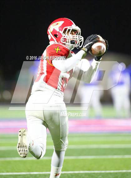 Thumbnail 3 in Los Altos vs. Paraclete (CIF SS D6 Final) photogallery.