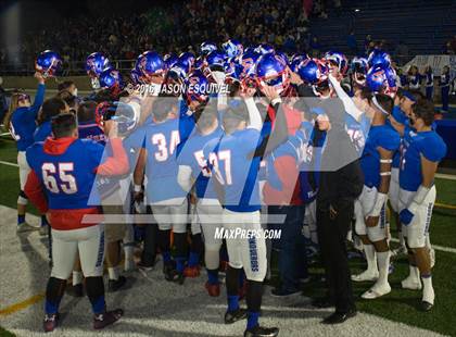 Thumbnail 3 in Los Altos vs. Paraclete (CIF SS D6 Final) photogallery.