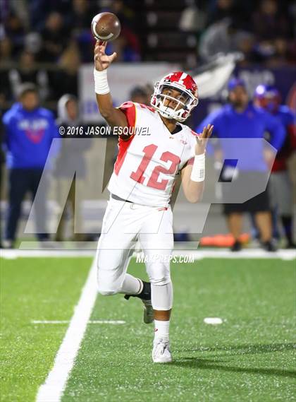 Thumbnail 1 in Los Altos vs. Paraclete (CIF SS D6 Final) photogallery.