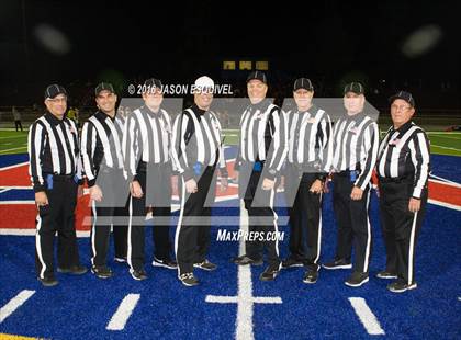 Thumbnail 1 in Los Altos vs. Paraclete (CIF SS D6 Final) photogallery.