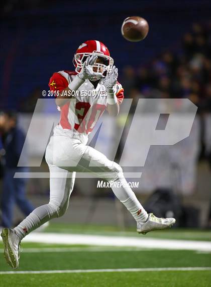 Thumbnail 2 in Los Altos vs. Paraclete (CIF SS D6 Final) photogallery.
