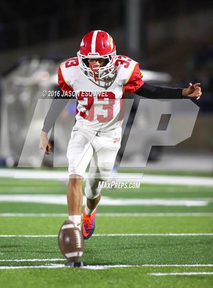 Thumbnail 1 in Los Altos vs. Paraclete (CIF SS D6 Final) photogallery.