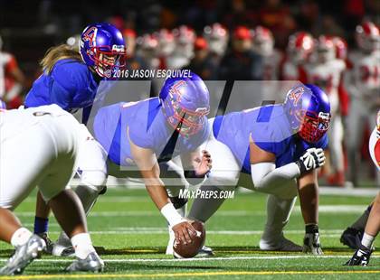 Thumbnail 3 in Los Altos vs. Paraclete (CIF SS D6 Final) photogallery.