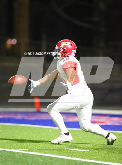 Thumbnail 2 in Los Altos vs. Paraclete (CIF SS D6 Final) photogallery.