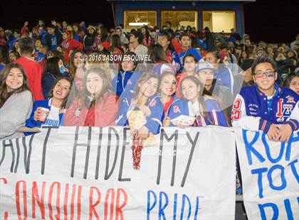 Thumbnail 3 in Los Altos vs. Paraclete (CIF SS D6 Final) photogallery.