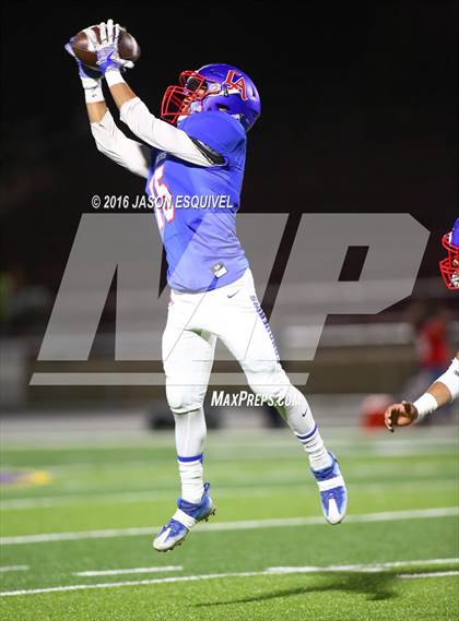 Thumbnail 3 in Los Altos vs. Paraclete (CIF SS D6 Final) photogallery.